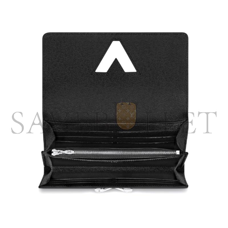 LOUIS VUITTON TWIST WALLET M68309 (19*10.5*3cm)